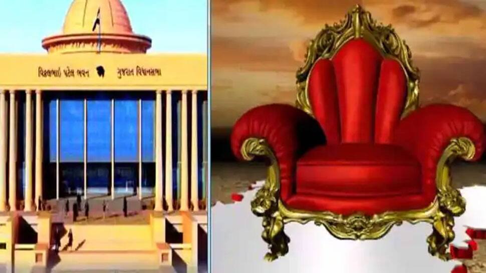 મુખ્યમંત્રી બનવાની રેસમાં જાતિવાદ કેમ આવ્યો, જનતા નક્કી કરશે કે સમાજ? મુખ્યમંત્રી બનવાની રેસમાં જાતિવાદ કેમ આવ્યો, જનતા નક્કી કરશે કે સમાજ?