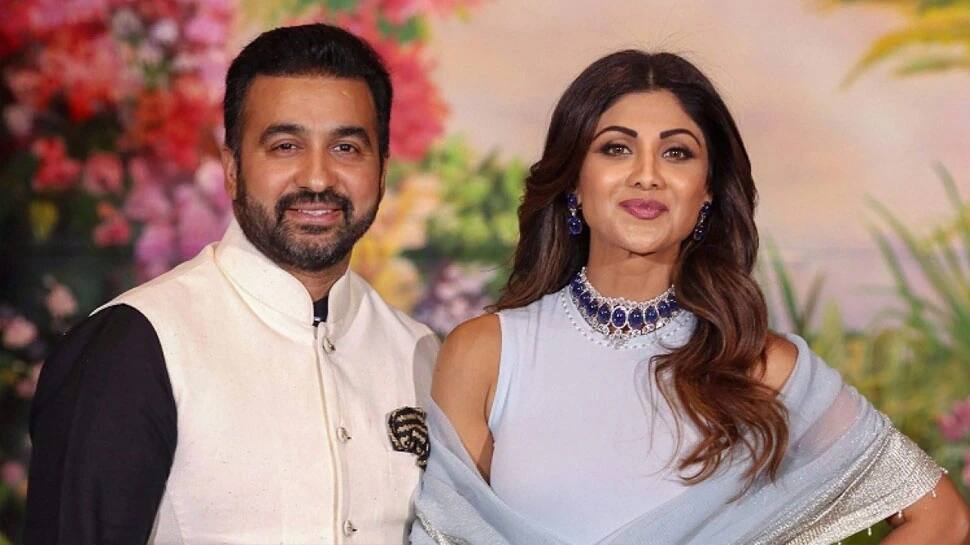 Shilpa Shetty એ તેના પતિ Raj Kundra વિશે ટીવી શોમાં કર્યો મોટો ખુલાસો Shilpa Shetty એ તેના પતિ Raj Kundra વિશે ટીવી શોમાં કર્યો મોટો ખુલાસો
