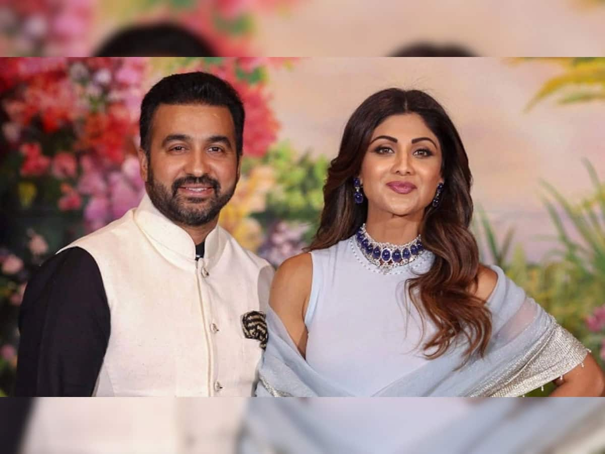 Shilpa Shetty એ તેના પતિ Raj Kundra વિશે ટીવી શોમાં કર્યો મોટો ખુલાસો