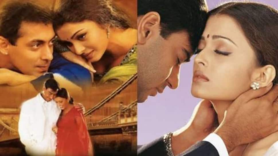 Salman અને Aishwarya ની પ્રેમ કહાની કઈ રીતે શરૂ થઈ? ‘હમ દિલ દે ચૂકે સનમ’ માં કઈ રીતે થઈ ઐશ્વર્યાની એન્ટ્રી Salman અને Aishwarya ની પ્રેમ કહાની કઈ રીતે શરૂ થઈ? ‘હમ દિલ દે ચૂકે સનમ’ માં કઈ રીતે થઈ ઐશ્વર્યાની એન્ટ્રી