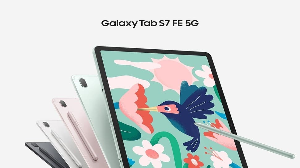 SAMSUNG એ લોન્ચ કર્યા 2 શાનદાર ટેબલેટ, મળશે ફુલ HD સ્ક્રિન અને હાઈ કેપેસિટી બેટરી SAMSUNG એ લોન્ચ કર્યા 2 શાનદાર ટેબલેટ, મળશે ફુલ HD સ્ક્રિન અને હાઈ કેપેસિટી બેટરી