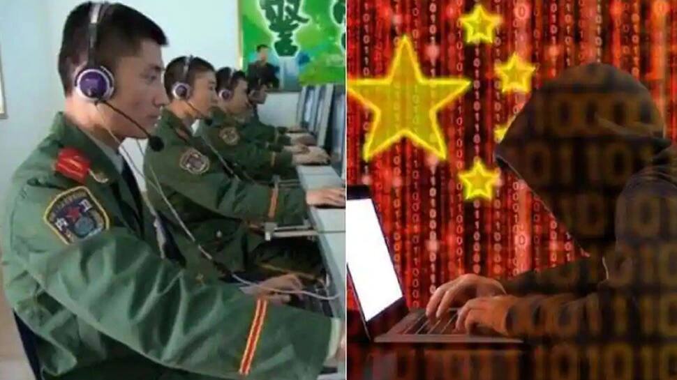 India પર હુમલા માટે China એ Cyber Attack ને બનાવ્યું નવું હથિયાર, આ સંસ્થાઓને ભેદવાનો પ્રયાસ India પર હુમલા માટે China એ Cyber Attack ને બનાવ્યું નવું હથિયાર, આ સંસ્થાઓને ભેદવાનો પ્રયાસ