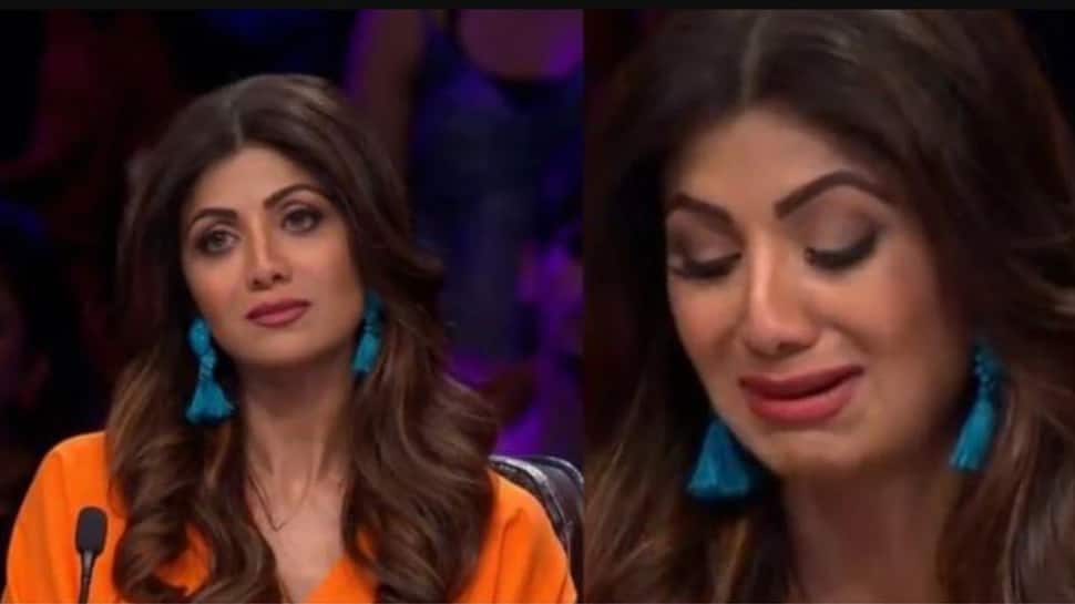 Shilpa Shetty ને આખરે કેમ કાજોલ અને શાહરૂખથી હતી ઈર્ષ્યા? 28 વર્ષ બાદ થયો મોટો ખુલાસો Shilpa Shetty ને આખરે કેમ કાજોલ અને શાહરૂખથી હતી ઈર્ષ્યા? 28 વર્ષ બાદ થયો મોટો ખુલાસો
