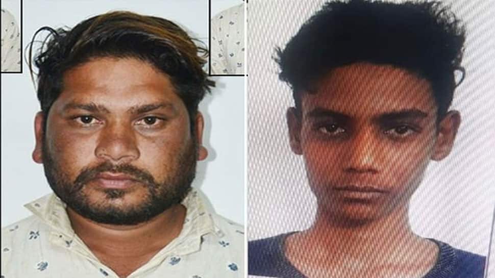 ભાગ્યા કે ભગાડ્યા? સુરતમાં ચાલુ બસમાંથી કૂદકો મારીને પોલીસની નજર સામે ભાગ્યા 2 આરોપી ભાગ્યા કે ભગાડ્યા? સુરતમાં ચાલુ બસમાંથી કૂદકો મારીને પોલીસની નજર સામે ભાગ્યા 2 આરોપી