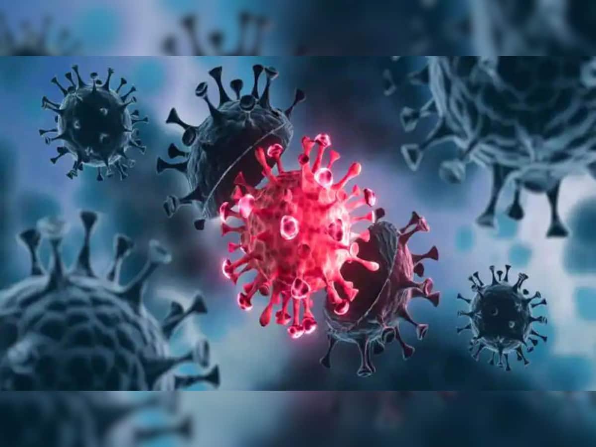 Coronavirus: India માં મળ્યા 120 થી વધુ Mutation, 8 છે સૌથી ખતરનાક, સ્ટડીમાં થયો આ ખુલાસો