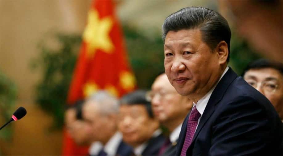 China એ પાર કરી ક્રૂરતાની તમામ હદો, હવે અલ્પસંખ્યક કેદીઓના દીલ, કિડની, અને લિવર નિકાળવાનો લાગ્યો આરોપ China એ પાર કરી ક્રૂરતાની તમામ હદો, હવે અલ્પસંખ્યક કેદીઓના દીલ, કિડની, અને લિવર નિકાળવાનો લાગ્યો આરોપ