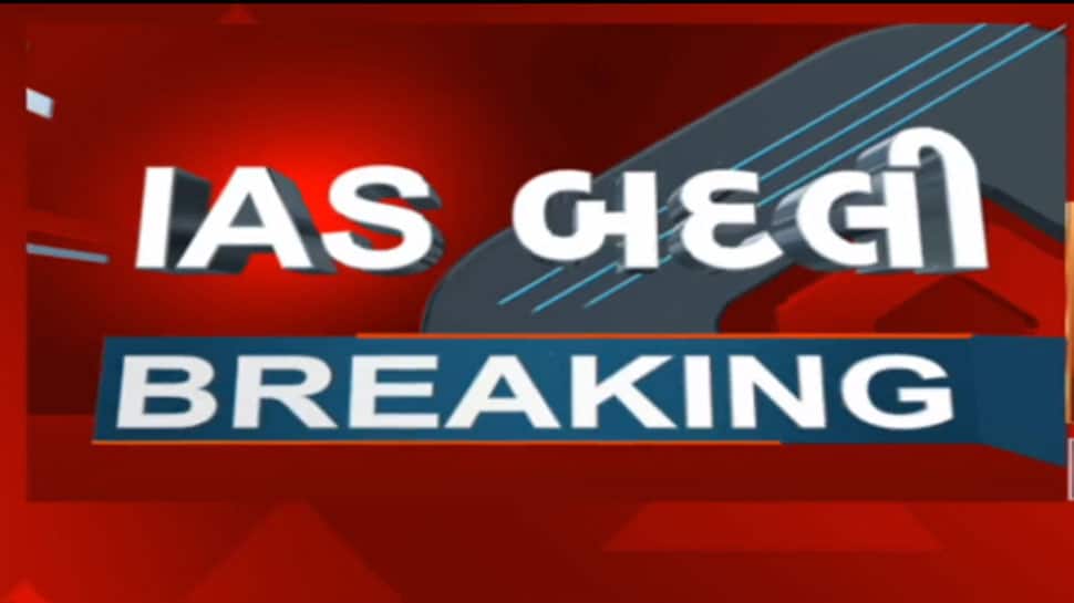 ગુજરાતમાં એકસાથે 77 IAS અધિકારીઓની કરાઈ બદલી ગુજરાતમાં એકસાથે 77 IAS અધિકારીઓની કરાઈ બદલી