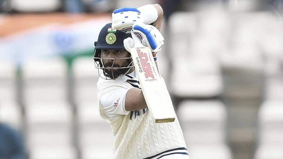 Virat Kohli એ ટેસ્ટ ક્રિકેટમાં નવી સિદ્ધિ મેળવી, બન્યો ભારતનો છઠ્ઠો ક્રિકેટર Virat Kohli એ ટેસ્ટ ક્રિકેટમાં નવી સિદ્ધિ મેળવી, બન્યો ભારતનો છઠ્ઠો ક્રિકેટર