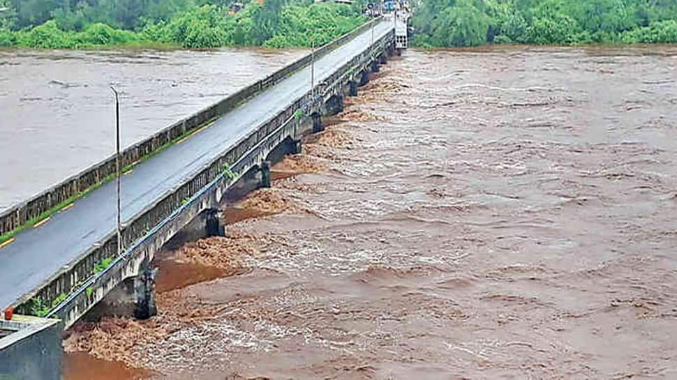 Damanganga જળાશય યોજનામાંથી પાણી લિફ્ટ કરી ડુંગરાળ વિસ્તારમાં પહોંચાડાશે Damanganga જળાશય યોજનામાંથી પાણી લિફ્ટ કરી ડુંગરાળ વિસ્તારમાં પહોંચાડાશે