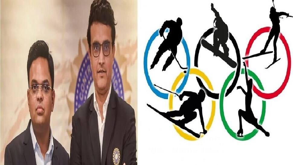 BCCI એ ખોલ્યો ખજાનો, ઓલિમ્પિકની તૈયારીઓ કરી રહેલા ખેલાડીઓને આપશે આટલા કરોડ BCCI એ ખોલ્યો ખજાનો, ઓલિમ્પિકની તૈયારીઓ કરી રહેલા ખેલાડીઓને આપશે આટલા કરોડ