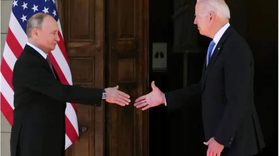 US Russia Relations: બાઇડેન-પુતિન મુલાકાતની અસર, રશિયાના રાજદૂત અમેરિકા માટે રવાના US Russia Relations: બાઇડેન-પુતિન મુલાકાતની અસર, રશિયાના રાજદૂત અમેરિકા માટે રવાના