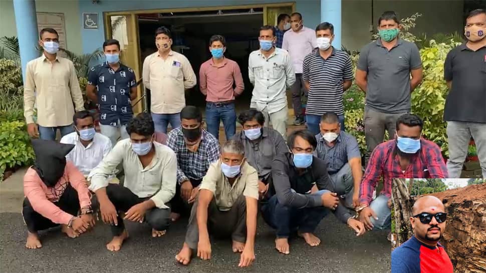Valsad: ગૌરક્ષકને અડફેટે લેનાર ટેમ્પો ચાલકની બે દિવસ બાદ મળી લાશ Valsad: ગૌરક્ષકને અડફેટે લેનાર ટેમ્પો ચાલકની બે દિવસ બાદ મળી લાશ