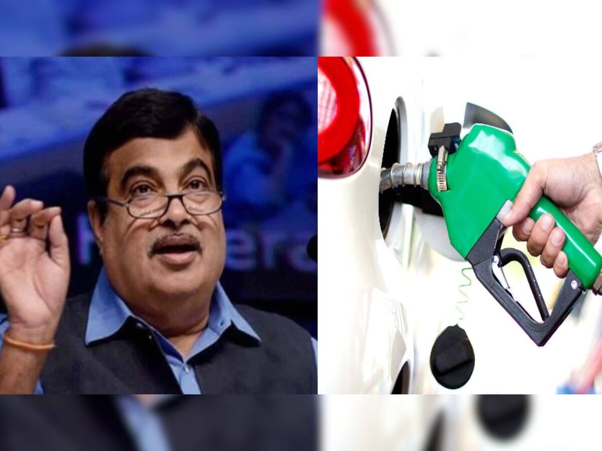 Good News: મોંઘા પેટ્રોલથી મળશે રાહત! ભારતમાં બનશે Flex Fuel એન્જિનવાળી ગાડીઓ, સરકારનો જાણો શું છે પ્લાન