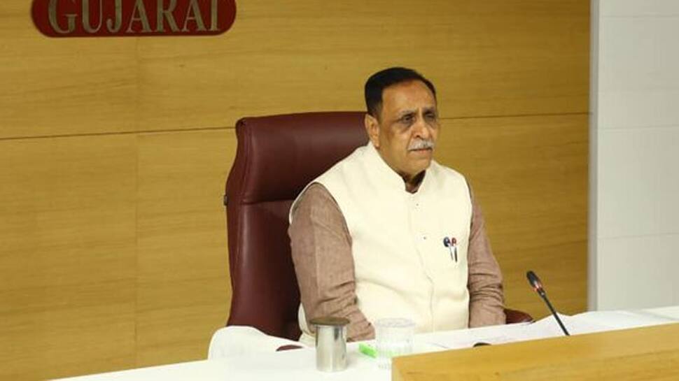 Chief Minister વિજય રૂપાણીનું મોટું નિવેદન, મંત્રીમંડળનું વિસ્તરણ નહી થાય Chief Minister વિજય રૂપાણીનું મોટું નિવેદન, મંત્રીમંડળનું વિસ્તરણ નહી થાય