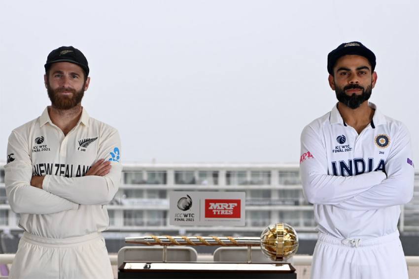 WTC Final: ટીમ ઈન્ડિયાનું ટેસ્ટ કિંગ બનવું નક્કી, બીજી વાર આવી રીતે બનશે ચેમ્પિયન WTC Final: ટીમ ઈન્ડિયાનું ટેસ્ટ કિંગ બનવું નક્કી, બીજી વાર આવી રીતે બનશે ચેમ્પિયન