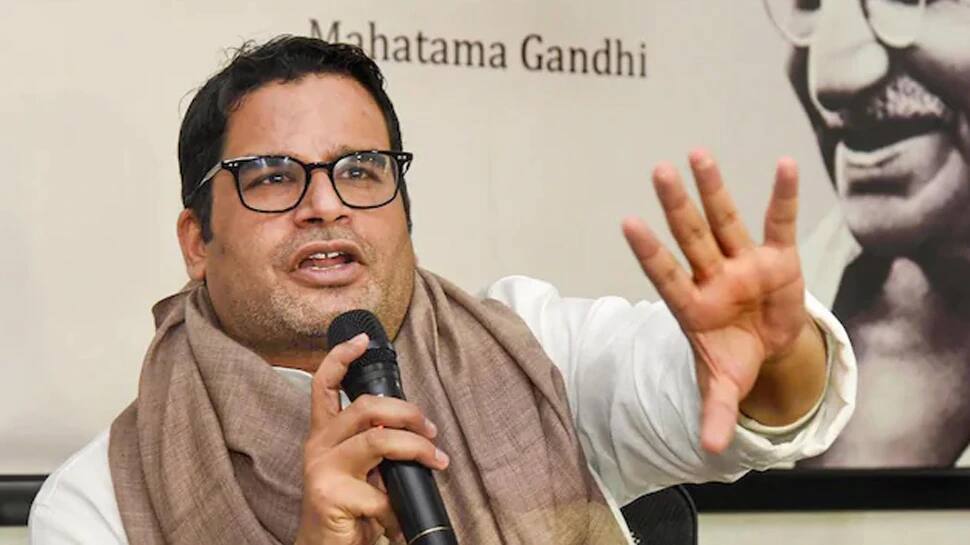 Lok Sabha Election: શું 2024માં ત્રીજો મોરચો BJP ને પડકાર ફેંકી શકશે? શરદ પવારને મળ્યા બાદ પ્રશાંત કિશોરે કર્યો મોટો ખુલાસો Lok Sabha Election: શું 2024માં ત્રીજો મોરચો BJP ને પડકાર ફેંકી શકશે? શરદ પવારને મળ્યા બાદ પ્રશાંત કિશોરે કર્યો મોટો ખુલાસો