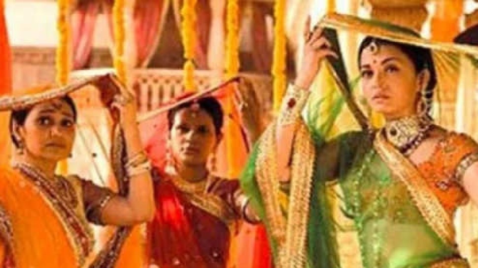 જોધા અકબર