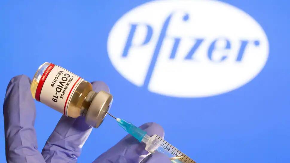 Corona Vaccine: ફાઇઝરની કોવિડ-19 વેક્સિનને જલદી મળી શકે છે મંજૂરી, અંતિમ તબક્કામાં પ્રક્રિયા Corona Vaccine: ફાઇઝરની કોવિડ-19 વેક્સિનને જલદી મળી શકે છે મંજૂરી, અંતિમ તબક્કામાં પ્રક્રિયા