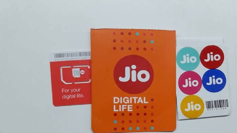 Jio નો શાનદાર પ્લાન, માત્ર 75 રૂપિયામાં 56 દિવસની વેલિડિટી, ફ્રી કોલિંગ અને ડેટા Jio નો શાનદાર પ્લાન, માત્ર 75 રૂપિયામાં 56 દિવસની વેલિડિટી, ફ્રી કોલિંગ અને ડેટા