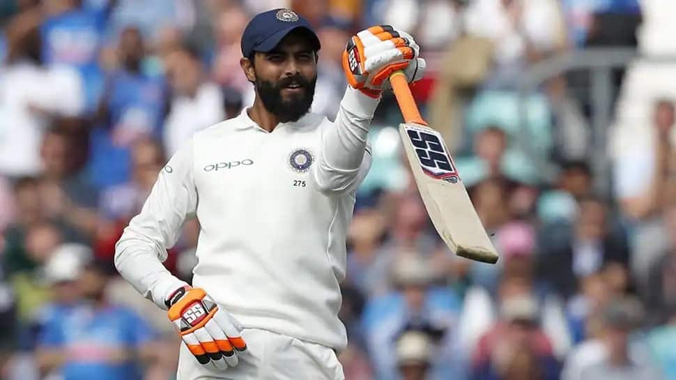 ICC ટેસ્ટ રેન્કિંગમાં રવિન્દ્ર જાડેજાની છલાંગ, બન્યો નંબર-1 ઓલરાઉન્ડર ICC ટેસ્ટ રેન્કિંગમાં રવિન્દ્ર જાડેજાની છલાંગ, બન્યો નંબર-1 ઓલરાઉન્ડર