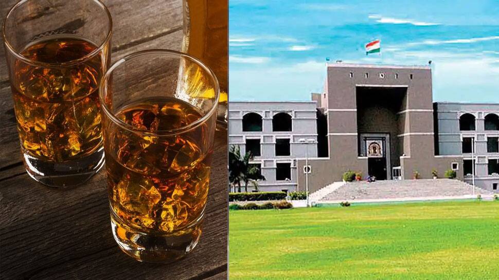 હાઇકોર્ટે દારૂબંધીના કાયદાને પડકારતી અરજી પર ચુકાદો અનામત રાખ્યો હાઇકોર્ટે દારૂબંધીના કાયદાને પડકારતી અરજી પર ચુકાદો અનામત રાખ્યો