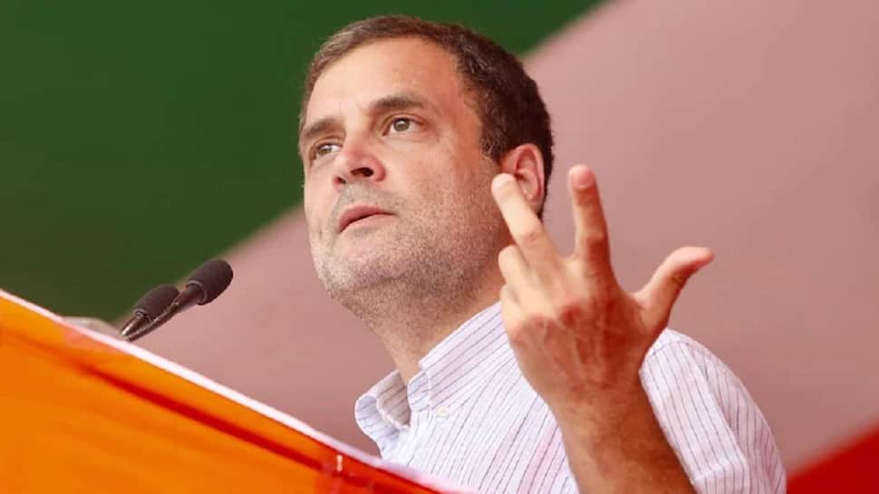 Rahul Gandhi આવતીકાલે સુરતની કોર્ટમાં થશે હાજર, મોદી સમાજ વિરૂદ્ધ કરી હતી ટિપ્પણી Rahul Gandhi આવતીકાલે સુરતની કોર્ટમાં થશે હાજર, મોદી સમાજ વિરૂદ્ધ કરી હતી ટિપ્પણી