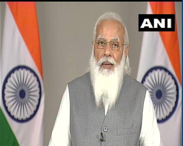 J&K: જમ્મુ-કાશ્મીરના નેતાઓ સાથે ગુરૂવારે પીએમ મોદીની બેઠક, આ મુદ્દે થઈ શકે છે ચર્ચા J&K: જમ્મુ-કાશ્મીરના નેતાઓ સાથે ગુરૂવારે પીએમ મોદીની બેઠક, આ મુદ્દે થઈ શકે છે ચર્ચા