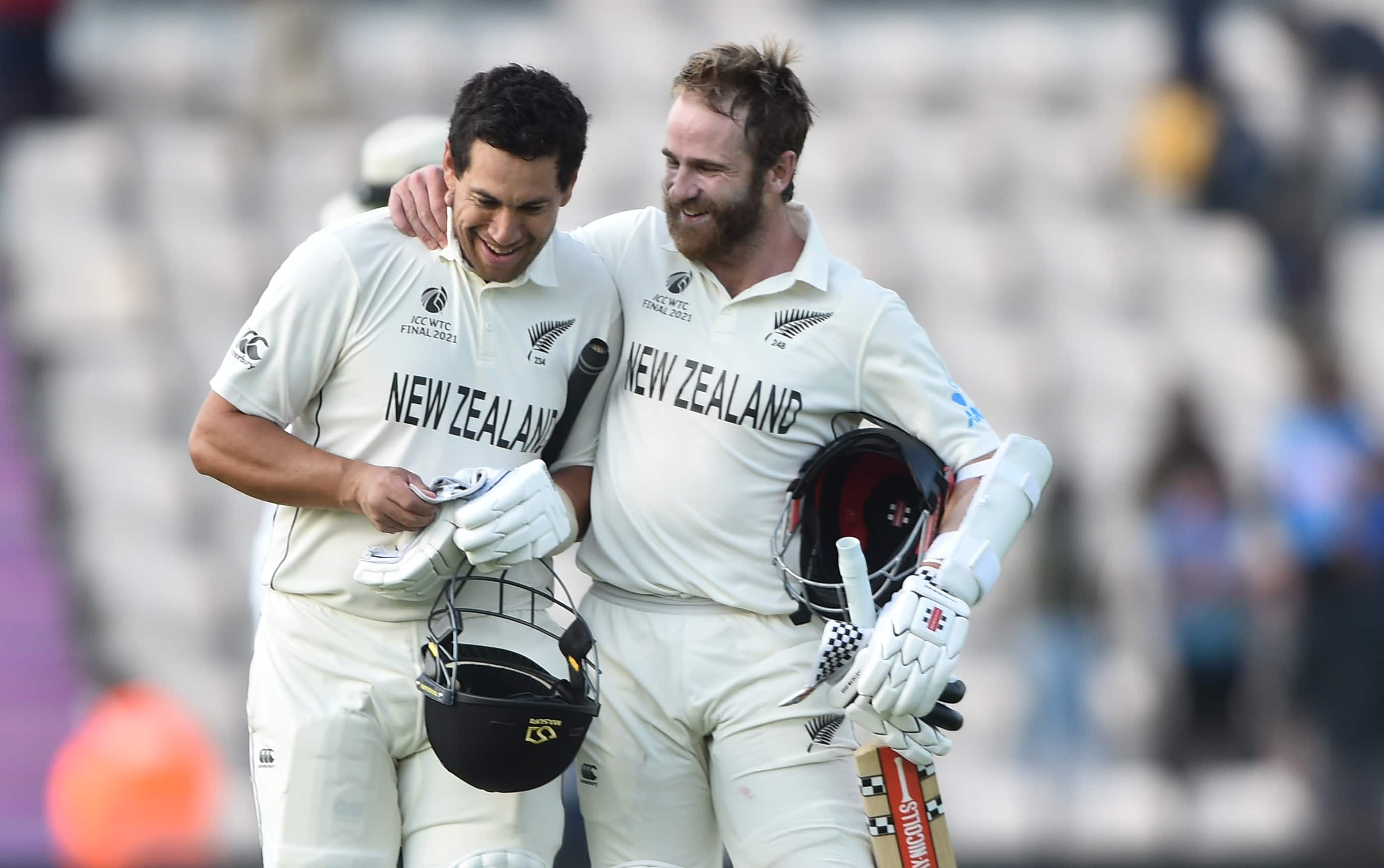 IND vs NZ WTC Final: કરોડો ભારતીયોના દિલ તૂટ્યા. ફાઇનલમાં હારી વિરાટની ટીમ IND vs NZ WTC Final: કરોડો ભારતીયોના દિલ તૂટ્યા. ફાઇનલમાં હારી વિરાટની ટીમ