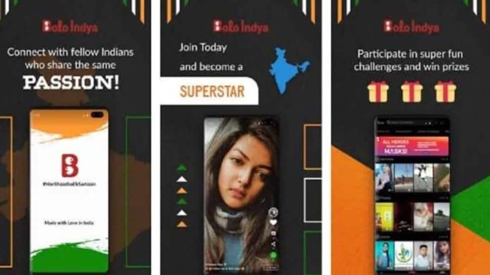 Google પ્લે સ્ટોરમાંથી હટાવાઈ આ ઇન્ડિયન એપ, 70 લાખ યૂઝર્સ થશે પ્રભાવિત Google પ્લે સ્ટોરમાંથી હટાવાઈ આ ઇન્ડિયન એપ, 70 લાખ યૂઝર્સ થશે પ્રભાવિત