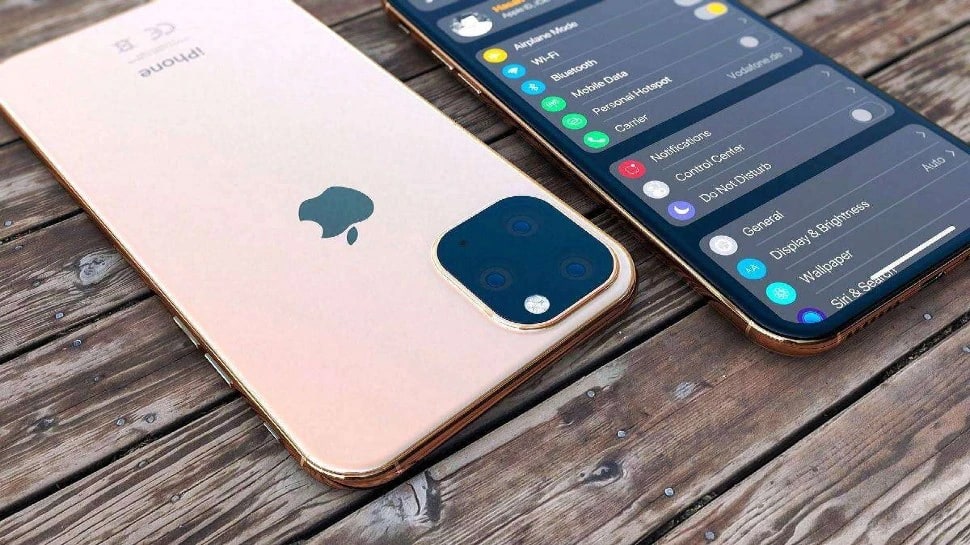 iPhone 13: DSLR કેમેરા, 1TB સુધી સ્ટોરેજ અને ઘણી ખૂબીઓથી ભરેલો છે ફોન, જાણી લો કિંમત અને ક્યારે મળશે iPhone 13: DSLR કેમેરા, 1TB સુધી સ્ટોરેજ અને ઘણી ખૂબીઓથી ભરેલો છે ફોન, જાણી લો કિંમત અને ક્યારે મળશે