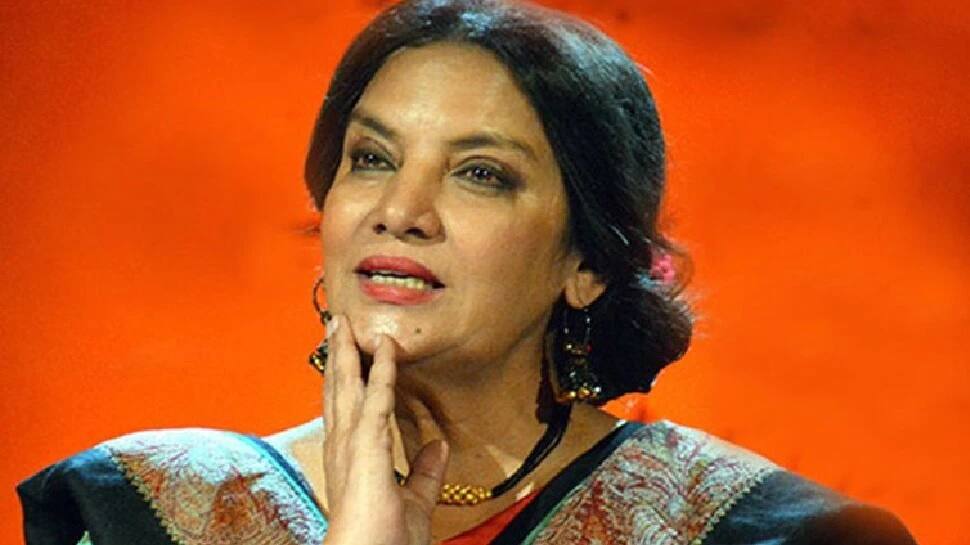 Shabana Azmi ને ઓનલાઇન દારૂ ખરીદવો પડ્યો મોંઘો, થઈ ગયો દાવ! Shabana Azmi ને ઓનલાઇન દારૂ ખરીદવો પડ્યો મોંઘો, થઈ ગયો દાવ!