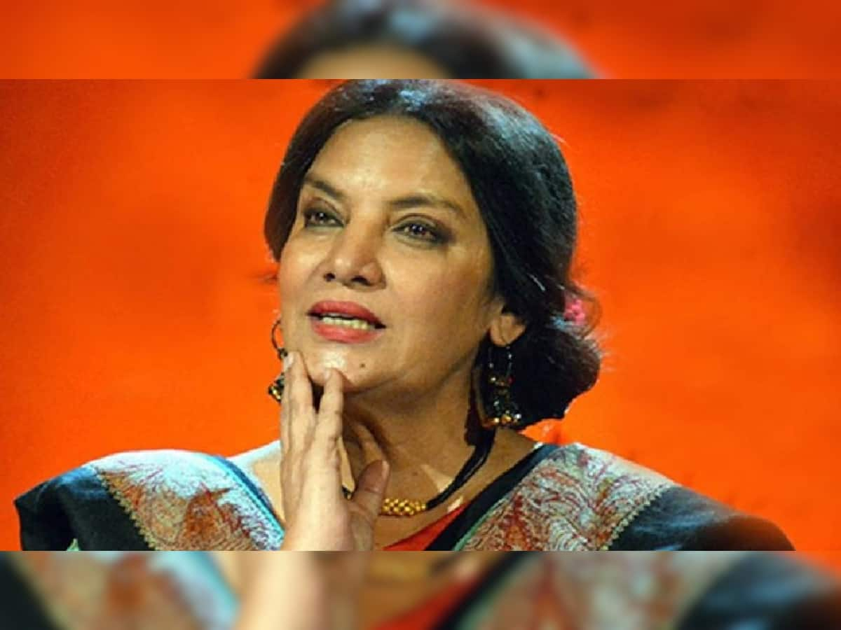 Shabana Azmi ને ઓનલાઇન દારૂ ખરીદવો પડ્યો મોંઘો, થઈ ગયો દાવ!