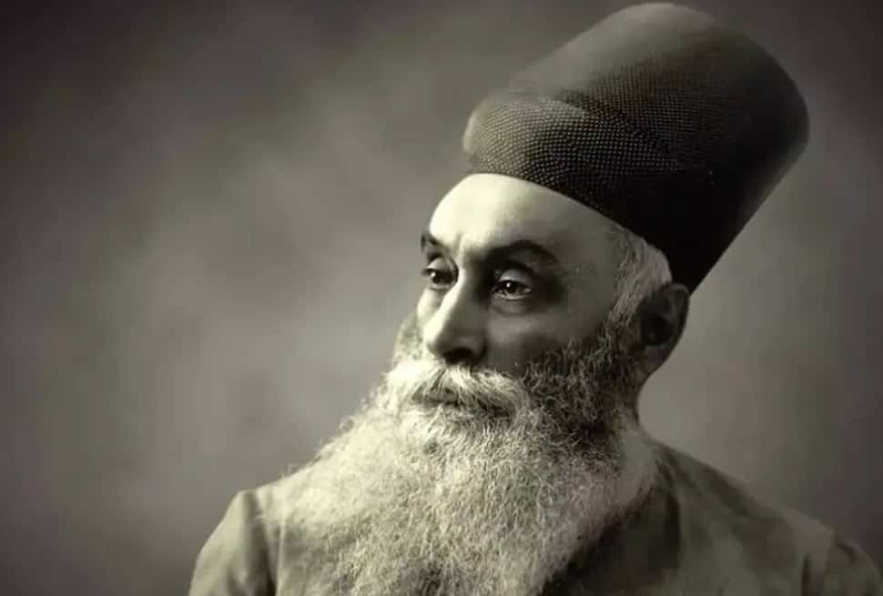 Jamsetji Tata બન્યા સદીના સૌથી મોટા દાનવીર, ભલભલા ધૂરંધરોને પાછળ છોડ્યા, જાણો કેટલું કર્યું દાન Jamsetji Tata બન્યા સદીના સૌથી મોટા દાનવીર, ભલભલા ધૂરંધરોને પાછળ છોડ્યા, જાણો કેટલું કર્યું દાન
