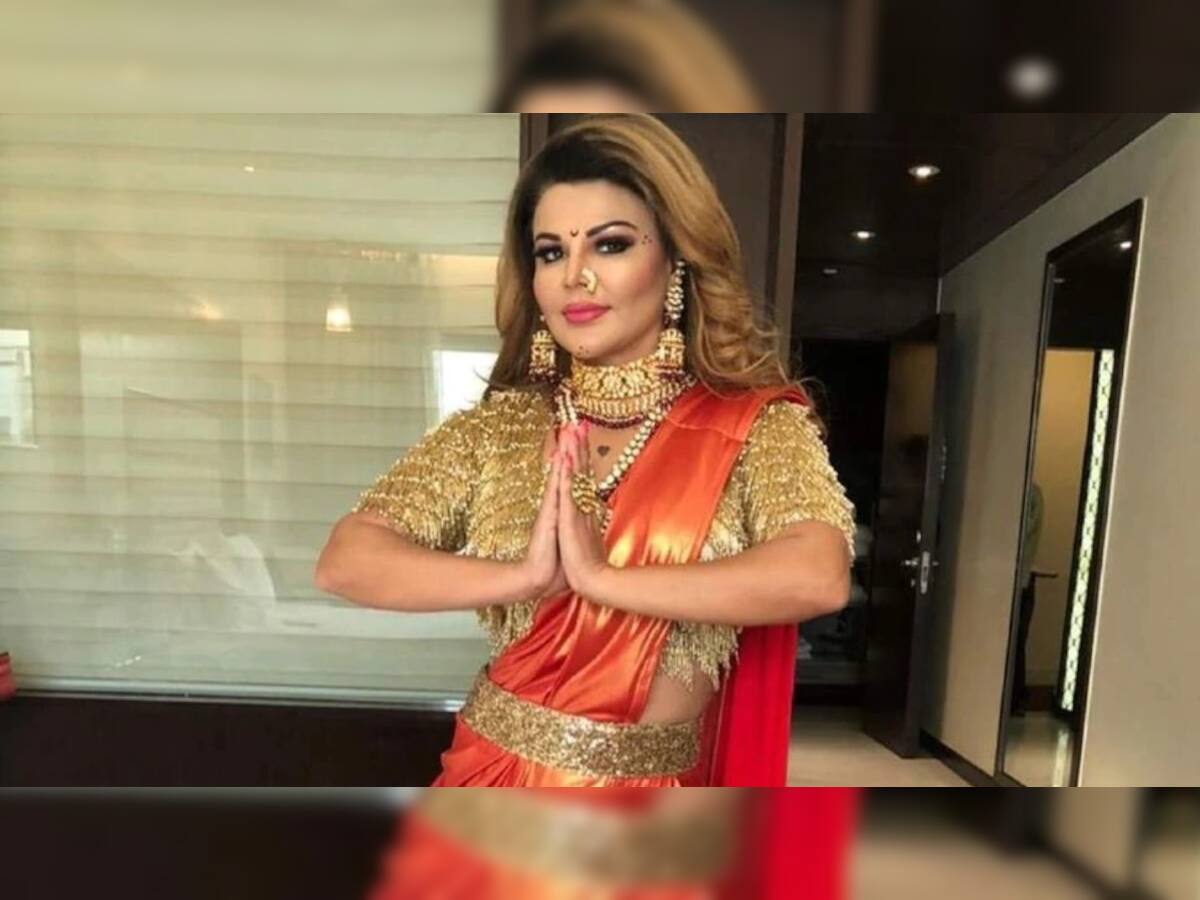 Rakhi Sawant એ આપી '666' થી બચવાની સલાહ, કહ્યું- આ નંબરના લોકોને નહીં મળે સ્વર્ગ