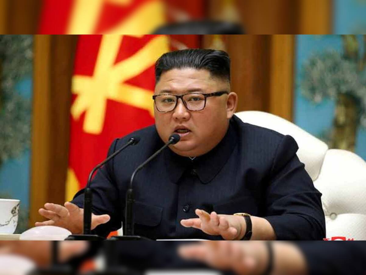 Kim Jong Un વિશે આવ્યા મોટા અપડેટ, આ એક Photo જોઈને દુનિયાની આંખો પહોળી થઈ