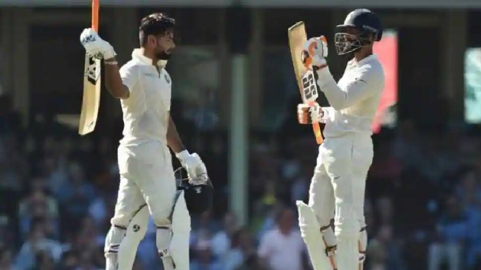 ICC ટેસ્ટ રેન્કિંગમાં જાડેજા અને પંતને થયું નુકસાન, ન્યૂઝીલેન્ડના ખેલાડીઓને થયો ફાયદો ICC ટેસ્ટ રેન્કિંગમાં જાડેજા અને પંતને થયું નુકસાન, ન્યૂઝીલેન્ડના ખેલાડીઓને થયો ફાયદો