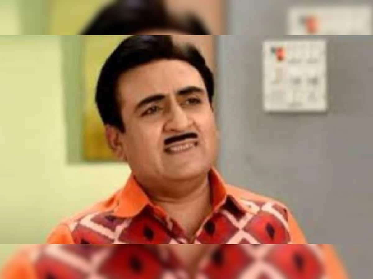 'Taarak Mehta...' જેઠાલાલ પાસે દોઢ વર્ષ સુધી ન હતું કામ, મનમાં આવતા હતા આવા વિચારો