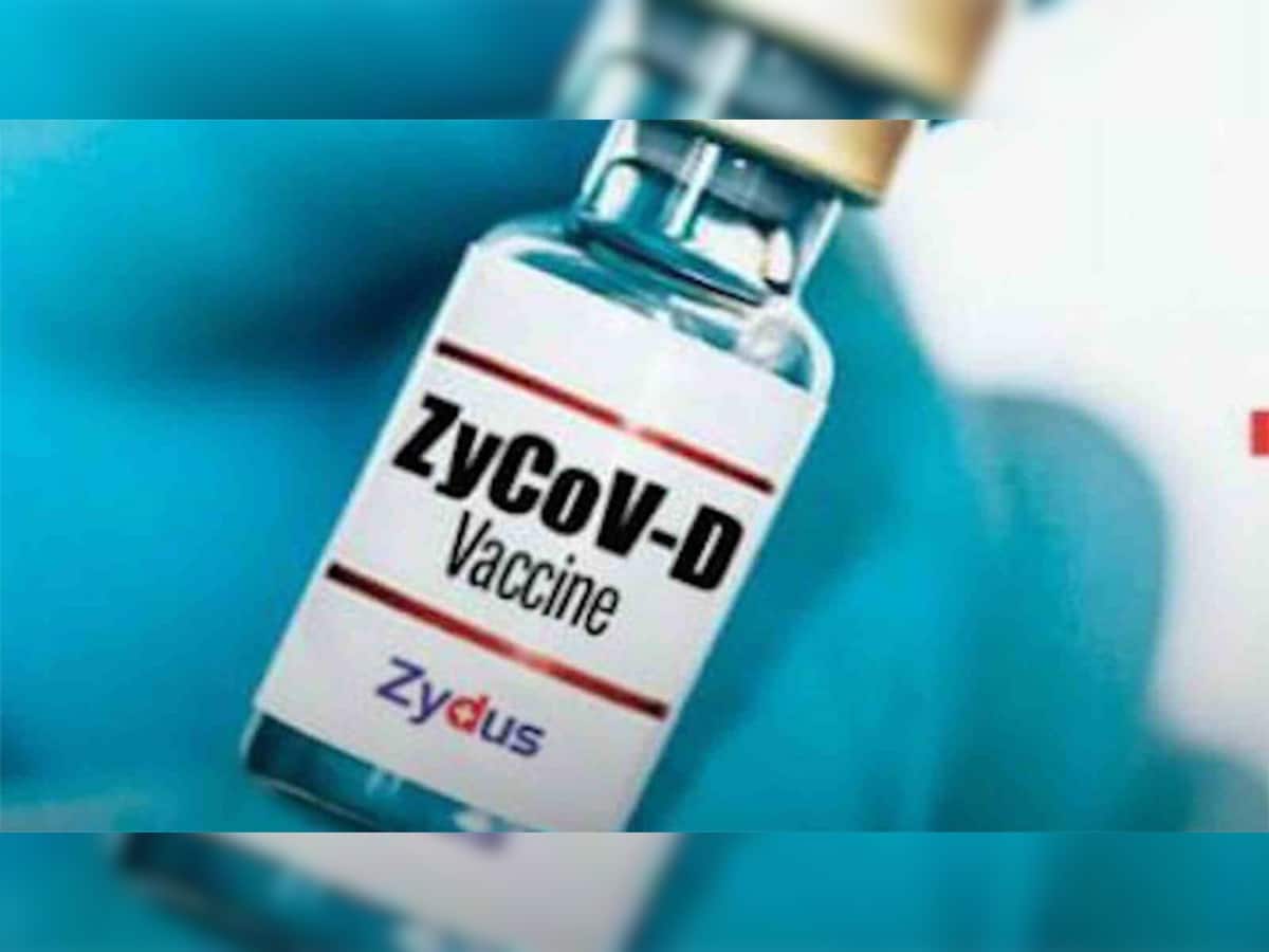 દેશને વધુ એક સ્વદેશી વેક્સીન મળશે, ઝાયડસે પોતાની રસી માટે DCGI પાસે માંગી મંજૂરી