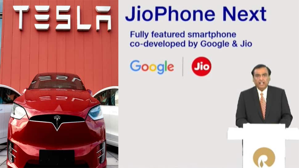 Tesla ની કાર મુંદ્રામાં અને Google નો ફોન ધોલેરામાં બનશે? જાણો કઇ રીતે