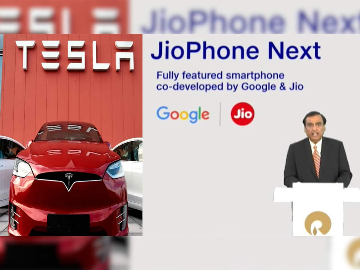 Tesla ની કાર મુંદ્રામાં અને Google નો ફોન ધોલેરામાં બનશે? જાણો કઇ રીતે