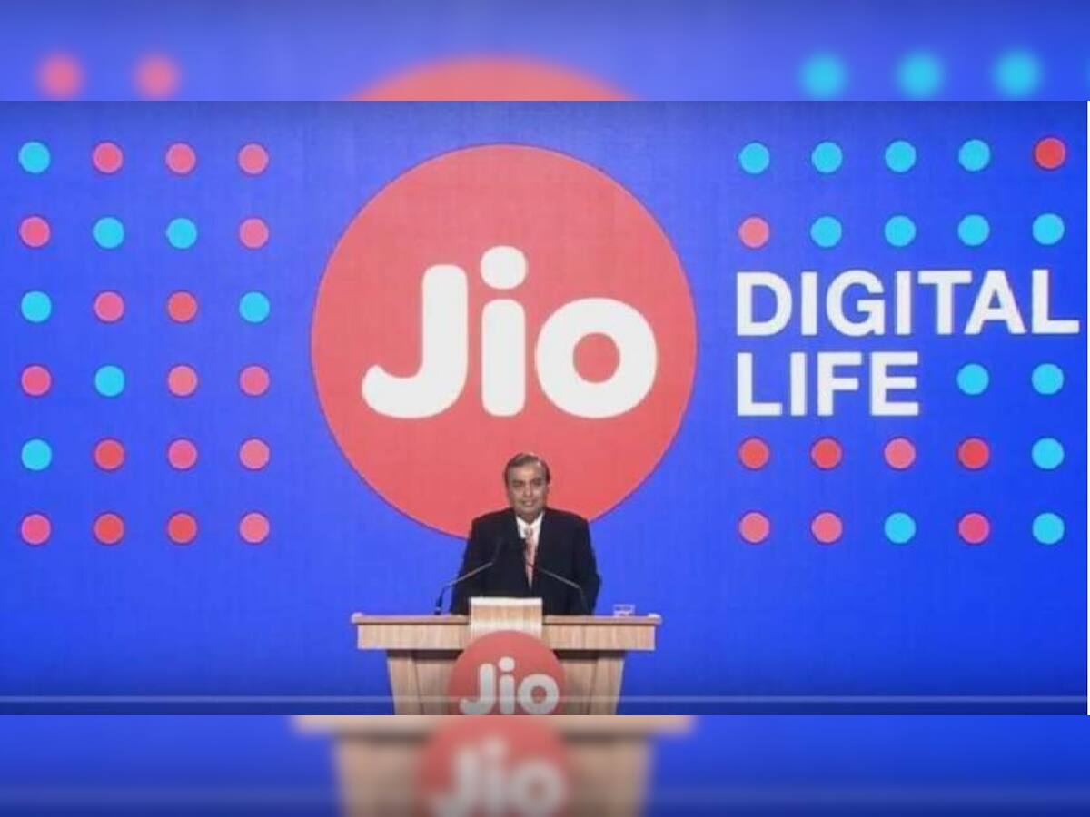 Jio: એક વર્ષ સુધી રિચાર્જની ચિંતા નહીં, દરરોજ 3GB ડેટા અને અનલિમિટેડ કોલિંગની સુવિધા