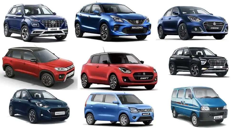 Best selling car company in June: જૂન મહિનામાં કોણ ઉપર, કોણ નીચે? કઈ કાર કંપનીને ફળ્યો જૂન મહિનો? Best selling car company in June: જૂન મહિનામાં કોણ ઉપર, કોણ નીચે? કઈ કાર કંપનીને ફળ્યો જૂન મહિનો?