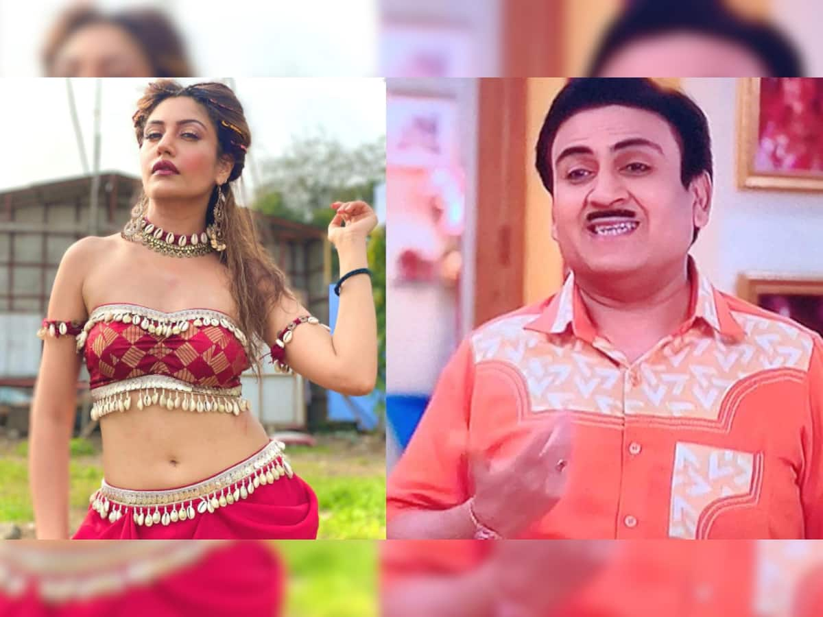 Taarak Mehta Ka Ooltah Chashmah: જેઠાલાલના જીવનમાં આવી હતી બીજી સ્ત્રી, બાપુજી પણ મેળવવા માંગતા હતા દયાથી છૂટકારો