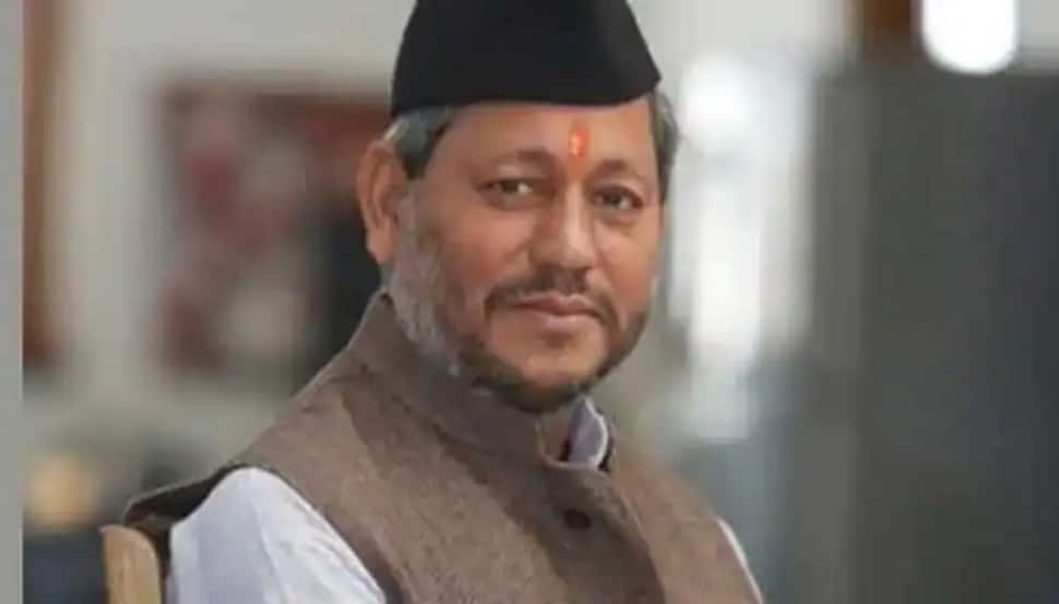 Uttarakhand: Tirath Singh Rawat એ CM પદેથી આપ્યું રાજીનામું, 4 મહિના પહેલા જ થઈ હતી તાજપોશી Uttarakhand: Tirath Singh Rawat એ CM પદેથી આપ્યું રાજીનામું, 4 મહિના પહેલા જ થઈ હતી તાજપોશી