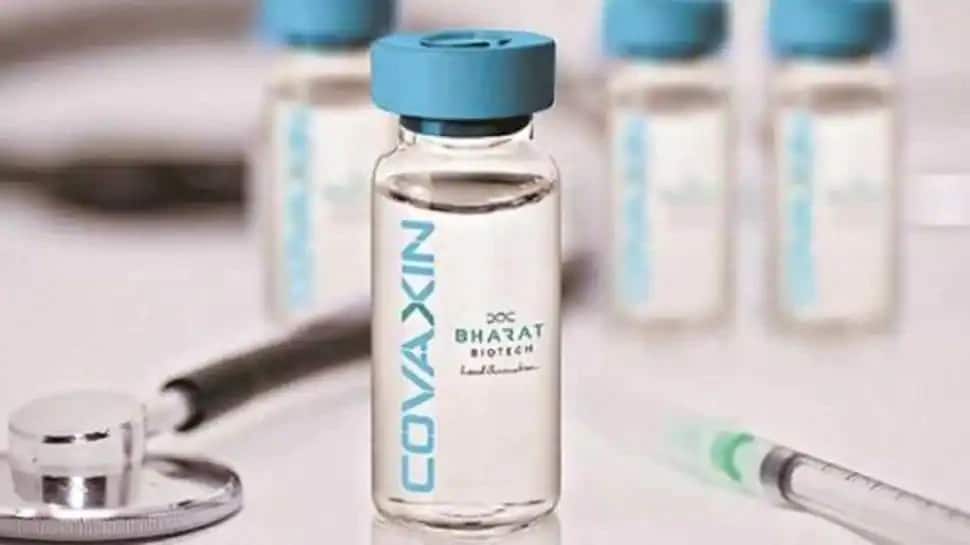 Bharat Biotech એ COVAXIN ના ત્રીજા તબક્કાની ટ્રાયલના પરિણામ જાહેર કર્યા, Delta વેરિઅન્ટ સામે 65.2% અસરકારક Bharat Biotech એ COVAXIN ના ત્રીજા તબક્કાની ટ્રાયલના પરિણામ જાહેર કર્યા, Delta વેરિઅન્ટ સામે 65.2% અસરકારક