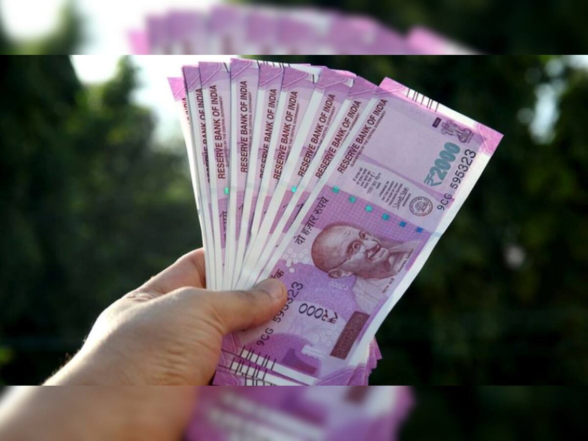 7th Pay Commission: કેન્દ્રીય કર્મચારીઓ માટે ખુશખબર! ખાતામાં આવશે 2,18,200 રૂપિયા, જાણો કેવી રીતે