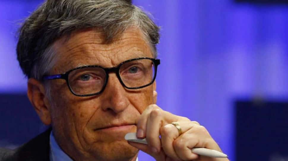 Bill Gates તળાવ કિનારે કરતા હતા Nude Party, ખુબ પીતા હતા દારૂ, ઇનસાઇડરનો સનસનીખેજ દાવો Bill Gates તળાવ કિનારે કરતા હતા Nude Party, ખુબ પીતા હતા દારૂ, ઇનસાઇડરનો સનસનીખેજ દાવો