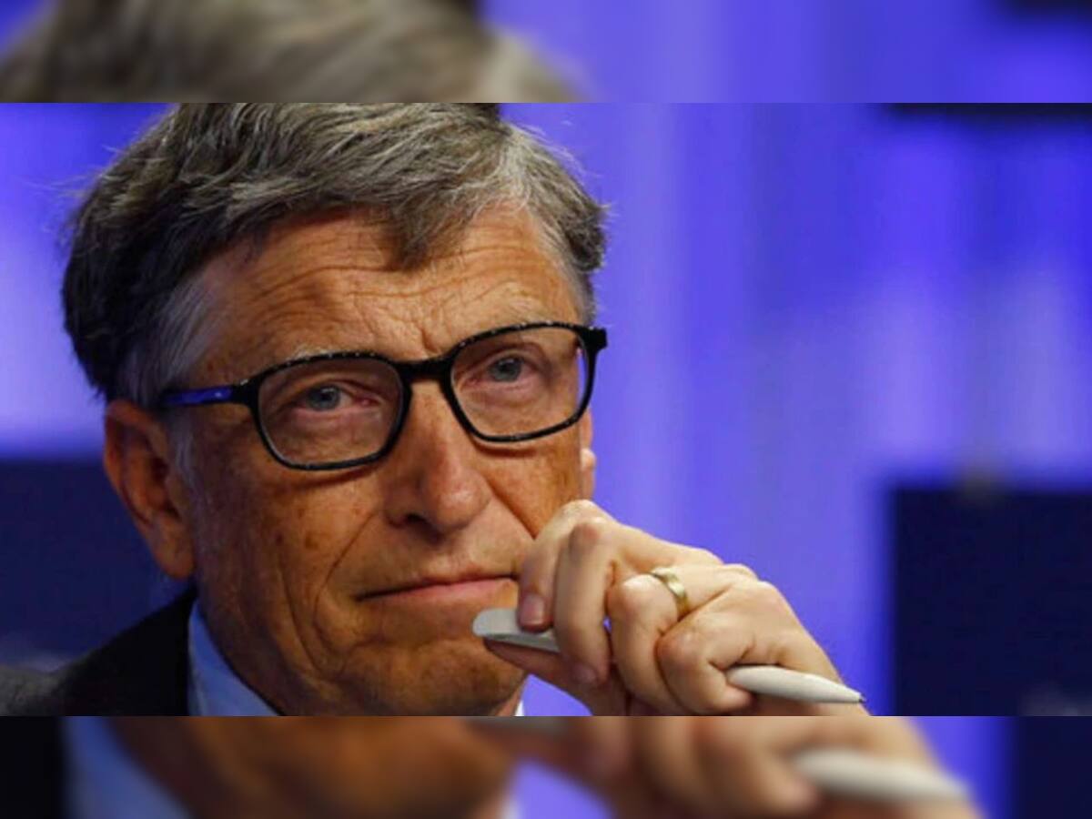 Bill Gates તળાવ કિનારે કરતા હતા Nude Party, ખુબ પીતા હતા દારૂ, ઇનસાઇડરનો સનસનીખેજ દાવો