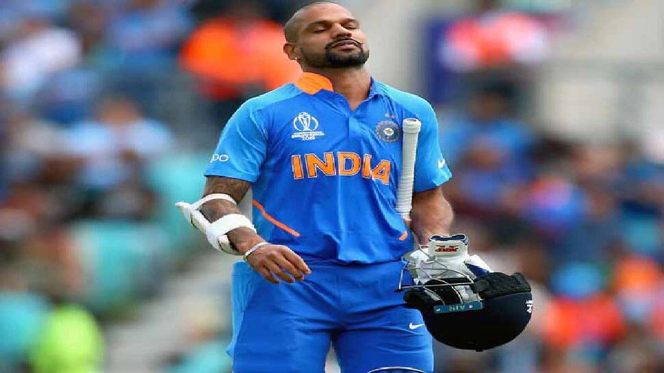 T20 World Cup ટીમમાંથી કપાઈ શકે છે શિખર ધવનનું પત્તું, શ્રીલંકા પ્રવાસ મહત્વપૂર્ણ T20 World Cup ટીમમાંથી કપાઈ શકે છે શિખર ધવનનું પત્તું, શ્રીલંકા પ્રવાસ મહત્વપૂર્ણ