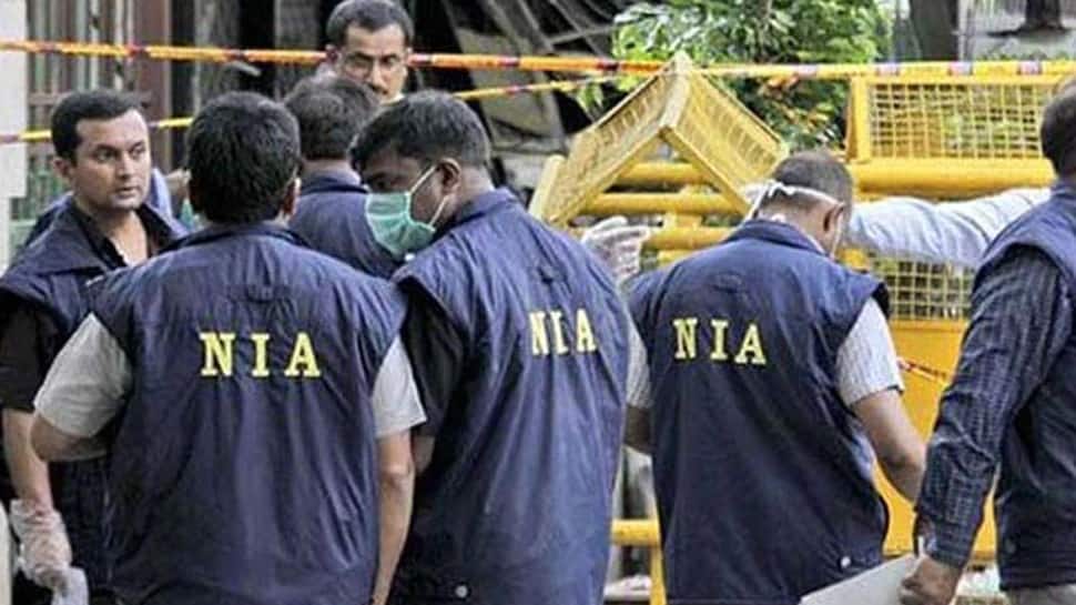 Darbhanga Blast Case: NIA નો મોટો ખુલાસો, પાકિસ્તાન અને લશ્કર દ્વારા થયું હતું ફંડિંગ Darbhanga Blast Case: NIA નો મોટો ખુલાસો, પાકિસ્તાન અને લશ્કર દ્વારા થયું હતું ફંડિંગ